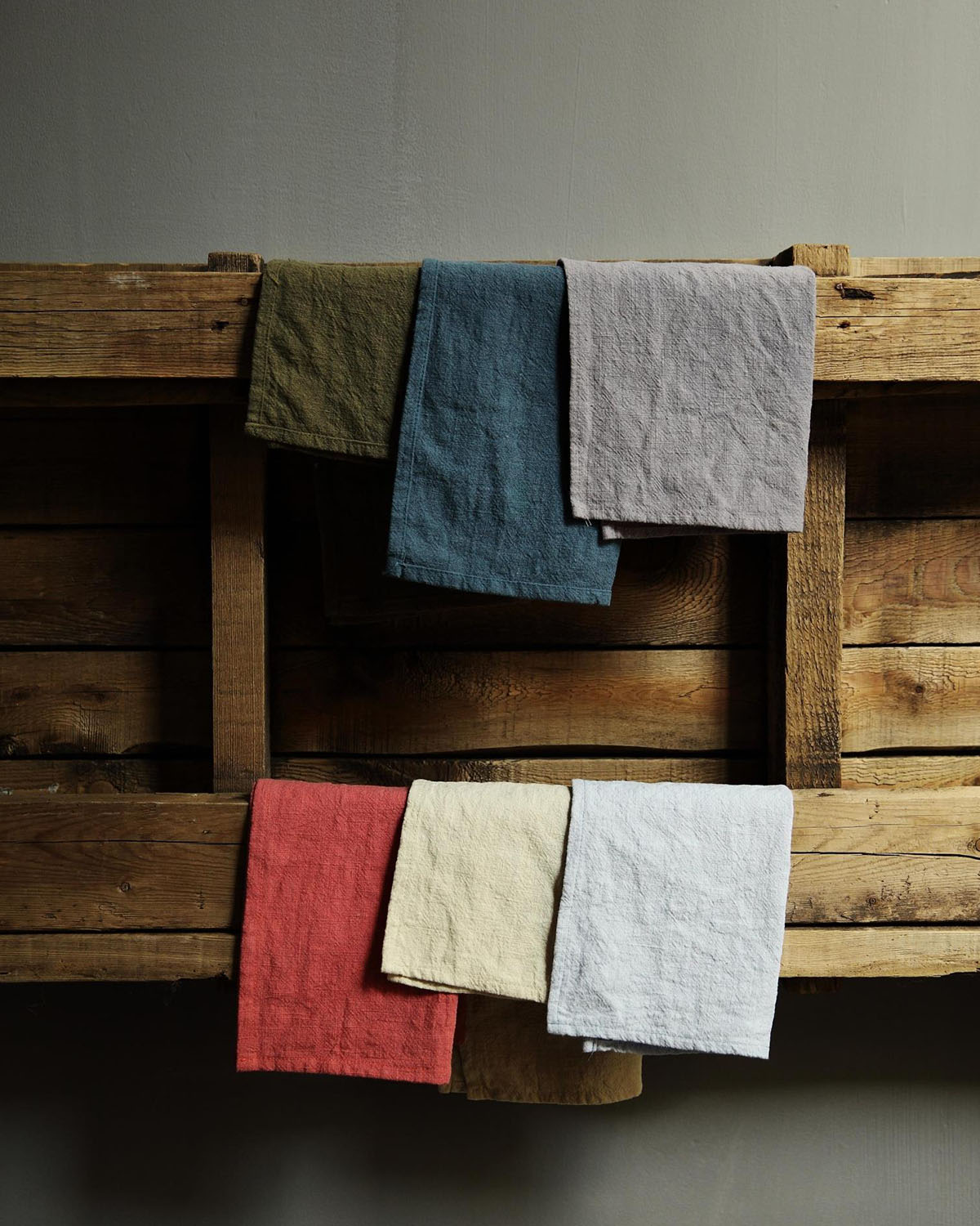 Linen + Cloth Curated Collection Lennon